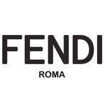 Boutique FENDI Firenze Tornabuoni Firenze.